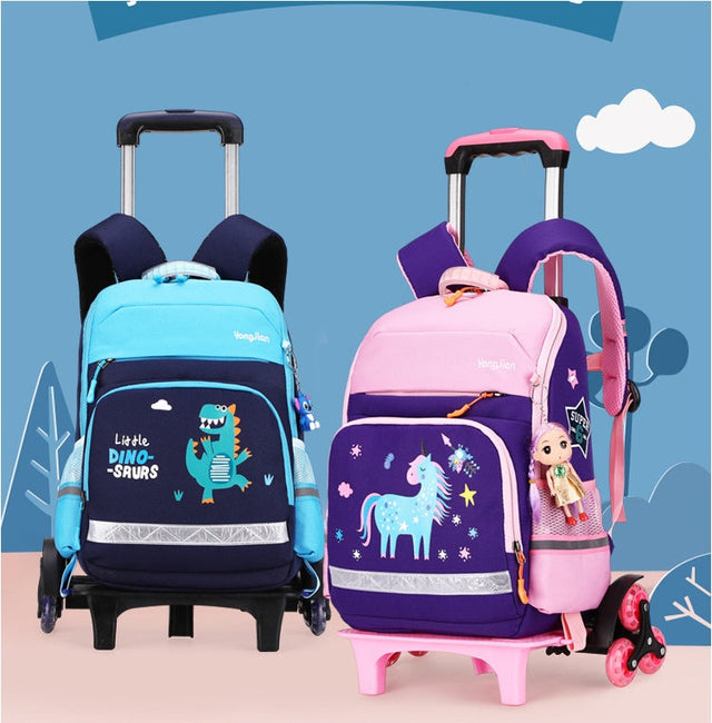 School Bags