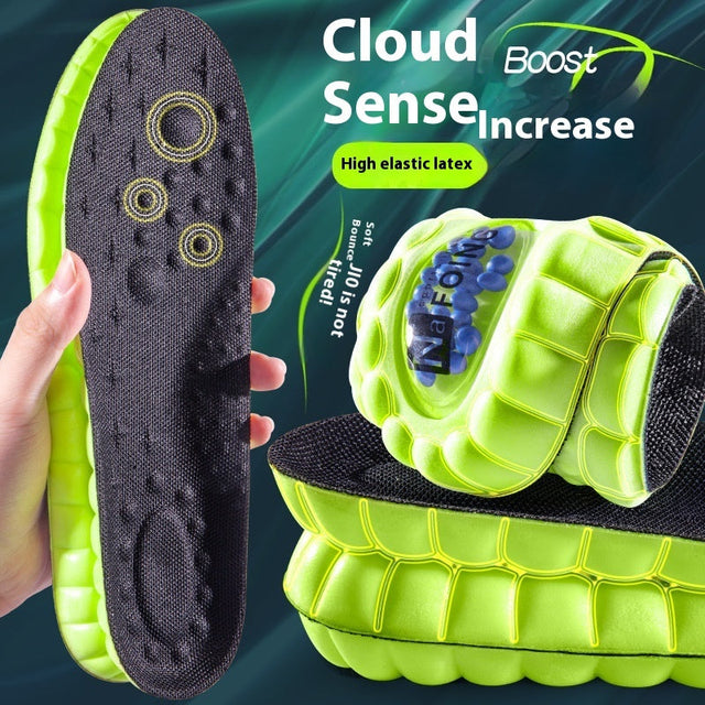 Insoles