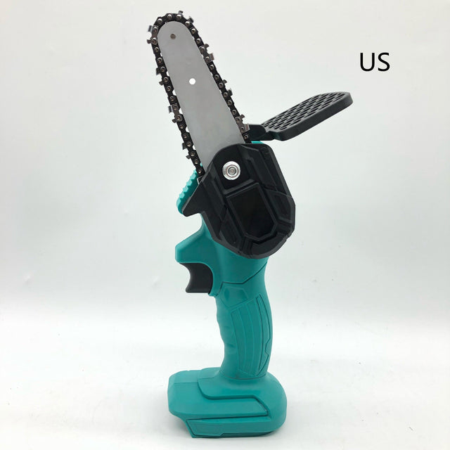 Woodworking Machinery