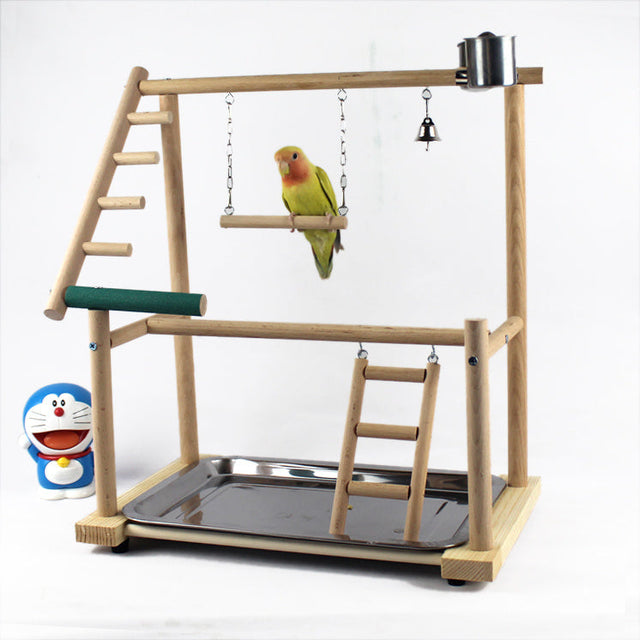 Bird Swings