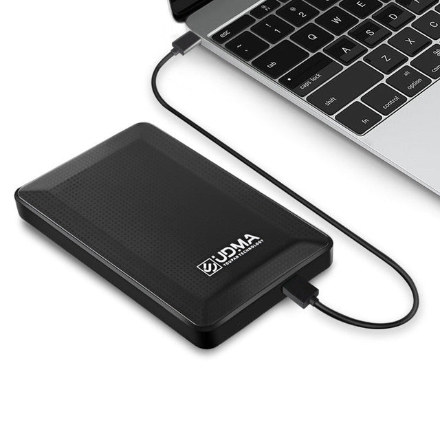 External Hard Drives