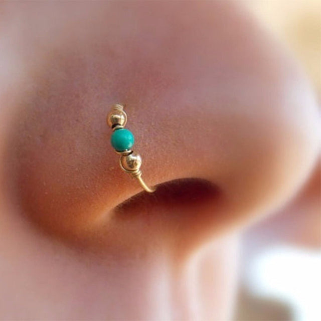 Women Nose Ring