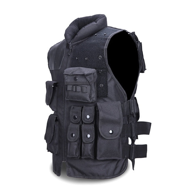 Hiking Jackets