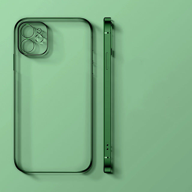 Cases For iPhone 7 & 7 Plus