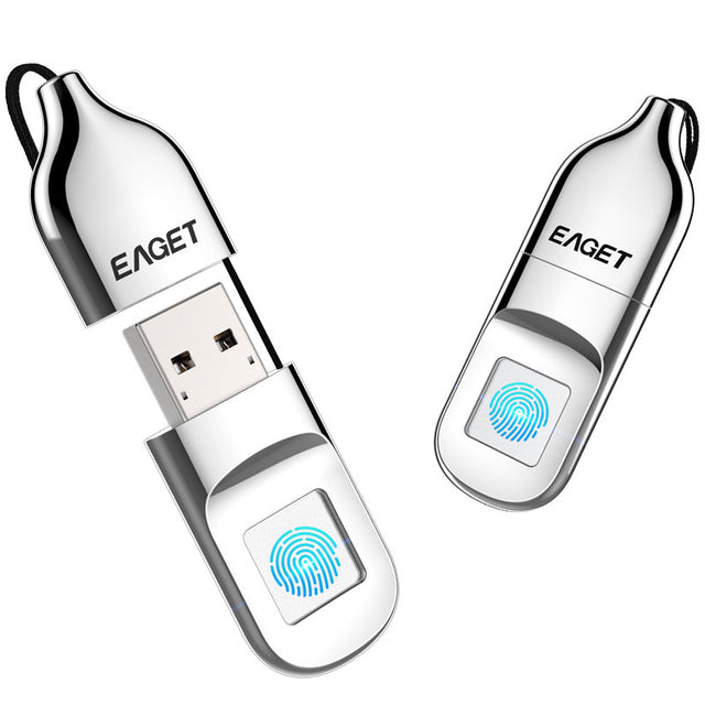 USB Flash Drives