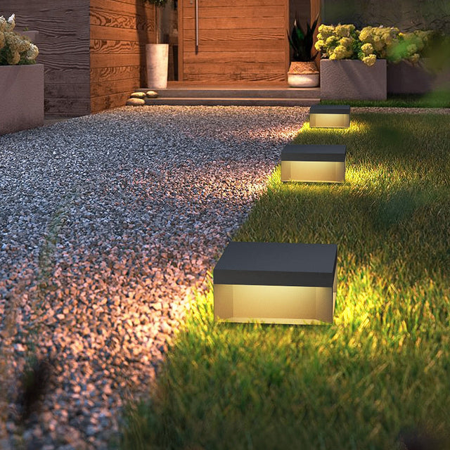 Outdoor Lighting