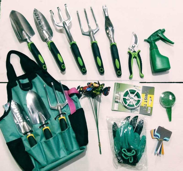Garden Tools