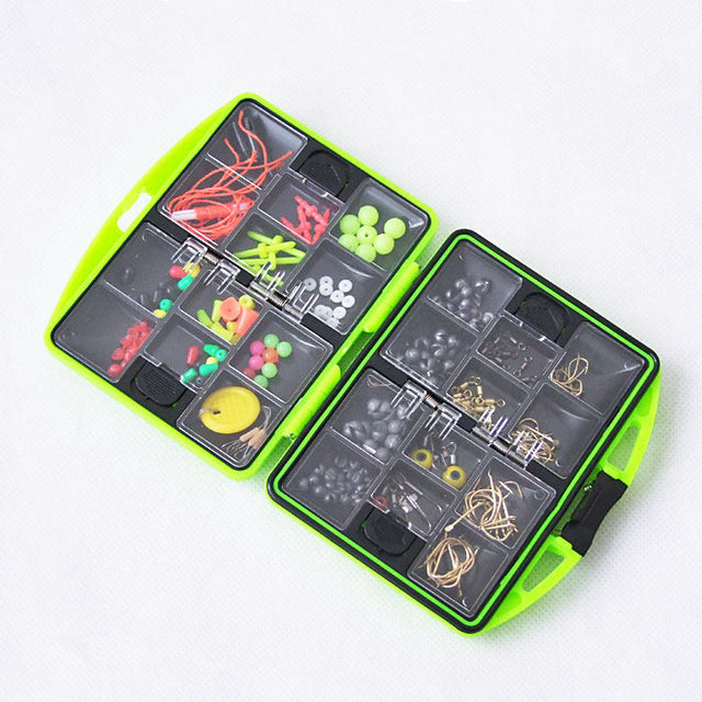 Fishing Tackle Boxes