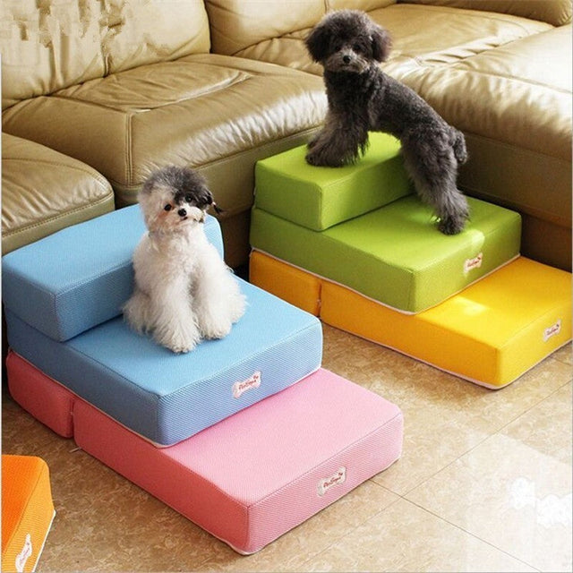 Pet Stairs & Steps