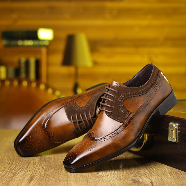 Formal Shoes