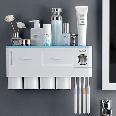 Bathroom Storage