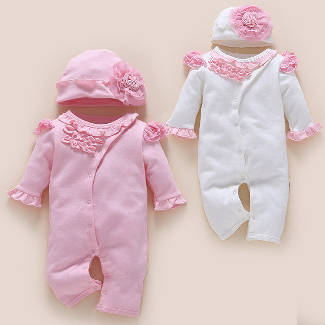 Baby Clothing Sets
