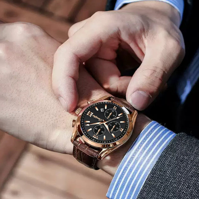 Quartz Watches