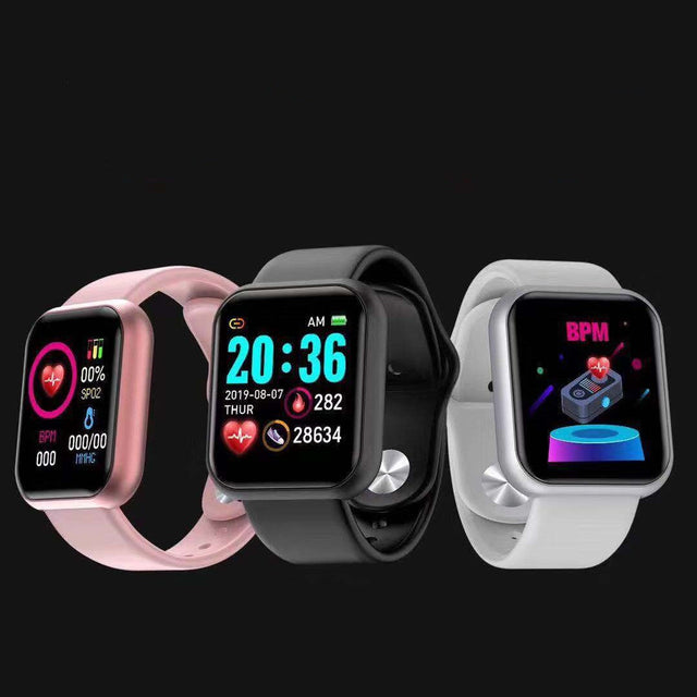 Smart Wristbands