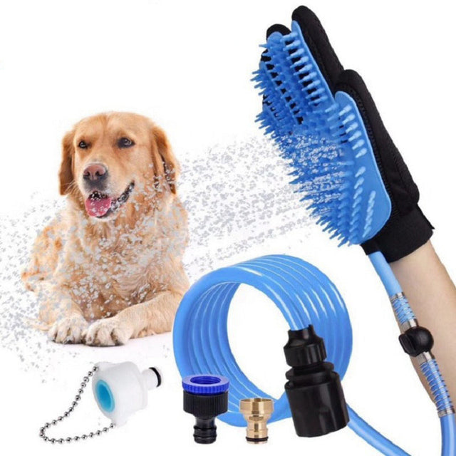 Pet Shower Products