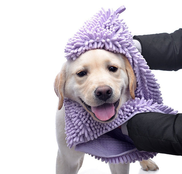 Pet Towels