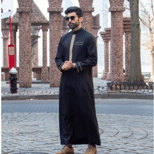 Men's Robes