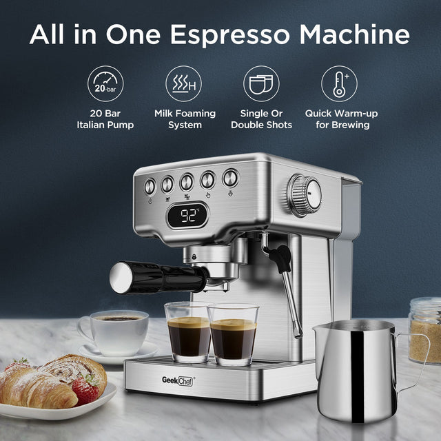 Home Appliances
