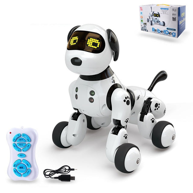 Electronic Pets
