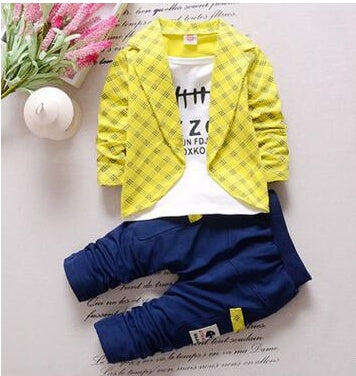 Boy Clothing Sets