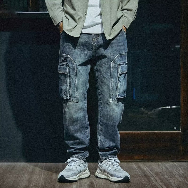Men's Jeans
