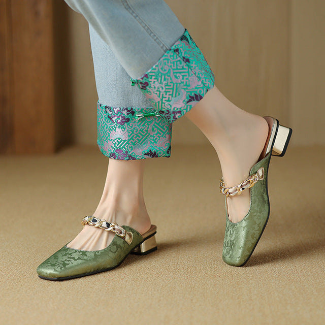 Women's Slippers