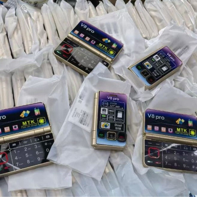 Single SIM Card