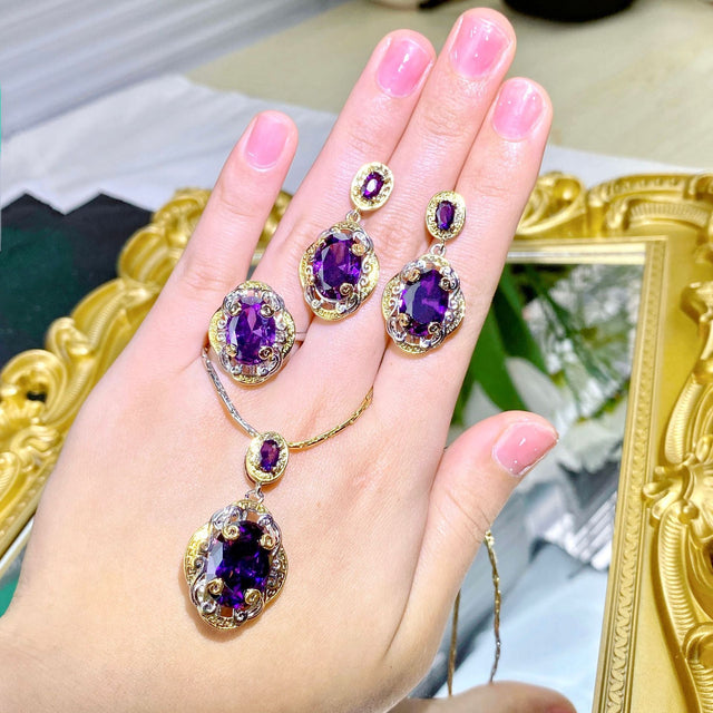 Various Gemstones