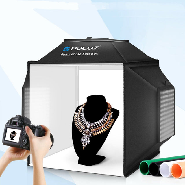 Photo Studio