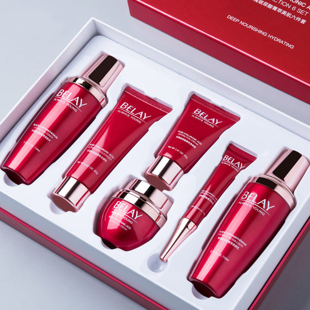 Health Beauty & Hair