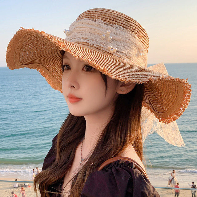 Women's Hats & Caps