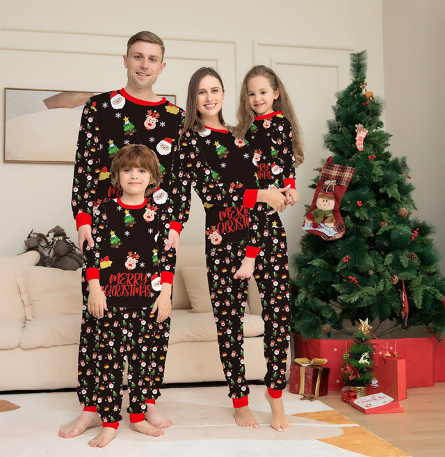 Girl Family Matching