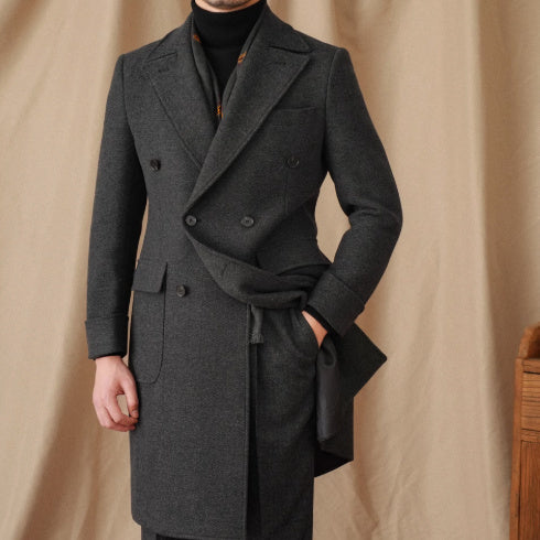Men's Trench