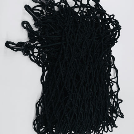 Dog Protective Net Car Isolation Fence Pet Obstacle Filter Trunk Isolation Blocking Net Hatchback