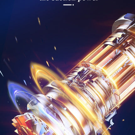 Mini Car Vacuum Cleaner Powerful Cleaning Machine Car Accessories Home Auto Robot Wireless Cleaner Home Appliance Strong Suction