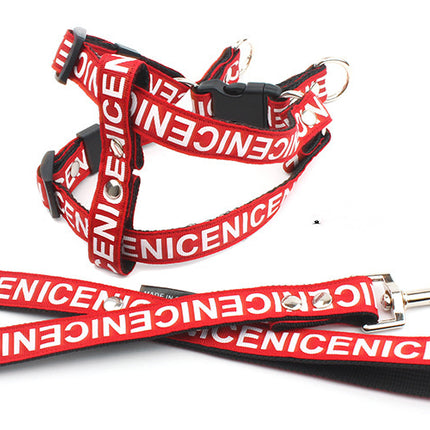 Pet Leash Dog Collar Dog Leash