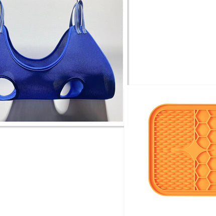 Nail Trimming Small And Medium Cat And Dog Grooming Hammock