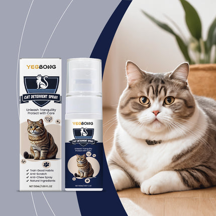 Pet Anti-chewing Spray Indoor Training Dogs And Cats Anti-biting Scratching Furniture