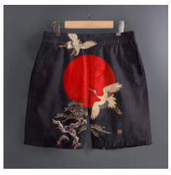 Casual Sports Hawaii Beach Shorts