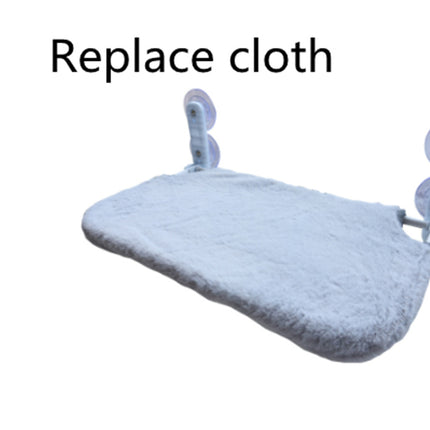 Hammock Four Seasons Universal Cat Litter Suction Cup Windows