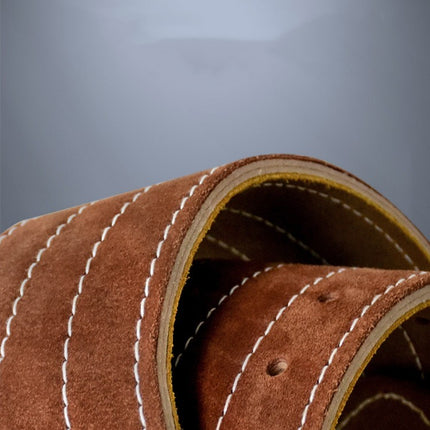 Fitness Squat Hard Pull Weight Lifting Belt