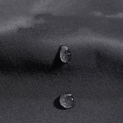 Waterproof Touch Screen Non-slip Plus Velvet Warm Gloves