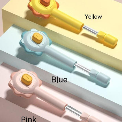 Hair Remover Pet Supplies Stainless Steel Material