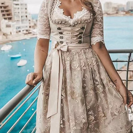 German Traditional Beer Festival Sports Clothes