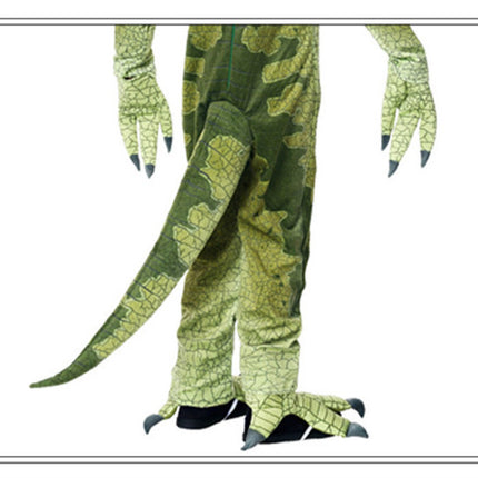 Children's Clothing Dinosaur Clothes Tyrannosaurus Rex Boy Adult