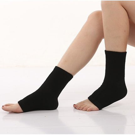 Men's And Women's Warm Fitness Sports Ankle Support
