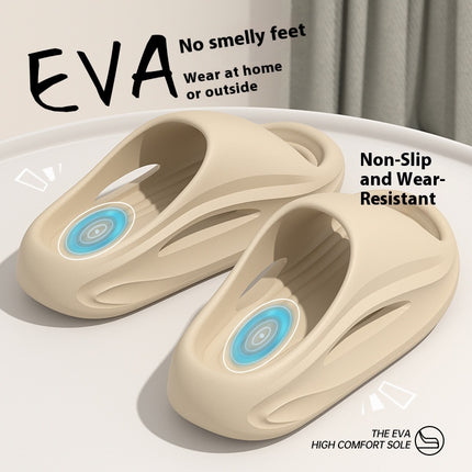 Men's Summer Home Indoor Non-slip Platform Outdoor Sports Sandals