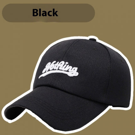 All-match Minimalism Outdoor Sun-shade Sun Protection Hat