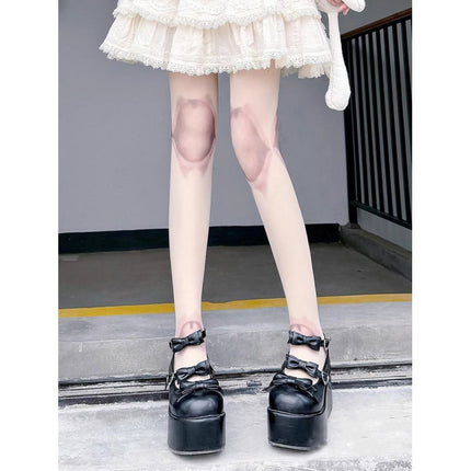 Spring And Summer Thin Secondary Jointed Doll Socks