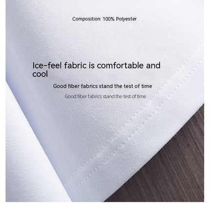 Printed Fashion Trendy Slim Fit Plus Size Sports Two-piece Set